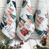 Набор подарочный 29039 вид1 Merry Christmas - 6